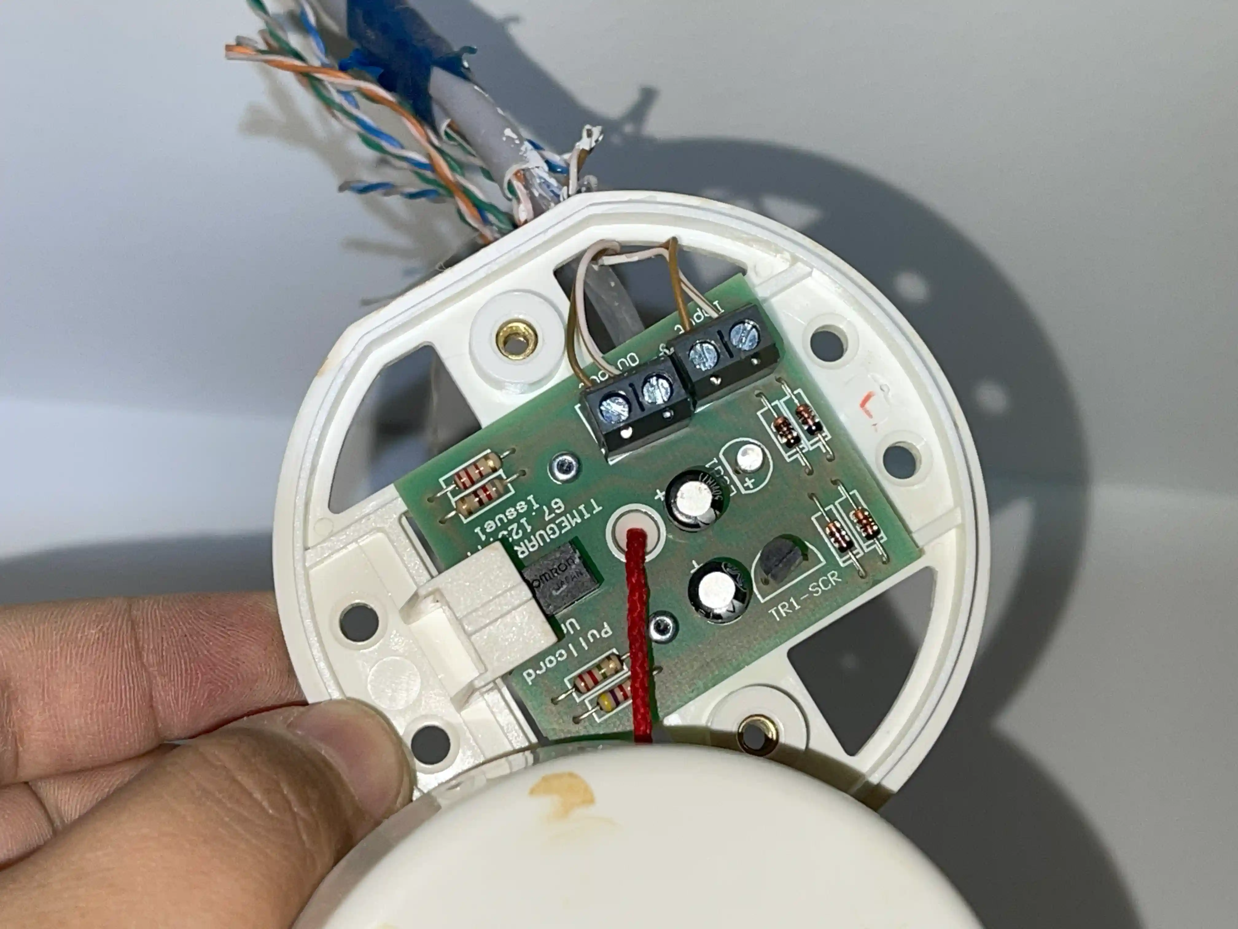 24 Hours Emergency Electrician near Alton